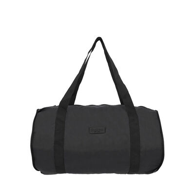 Bolso Deportivo Yucon Negro M Xtrem