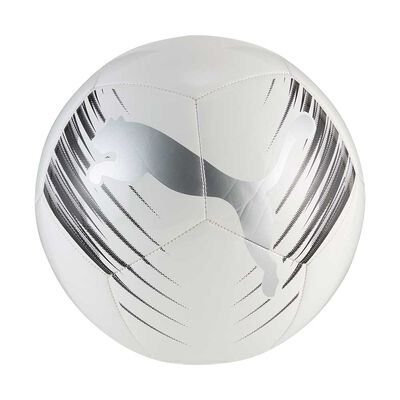 Imagen 1 del producto Balón Fútbol Attacanto Graphic Ball Puma Blanco