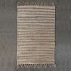 Alfombra Idetex Jute Handmade 70 x 200 Natural
