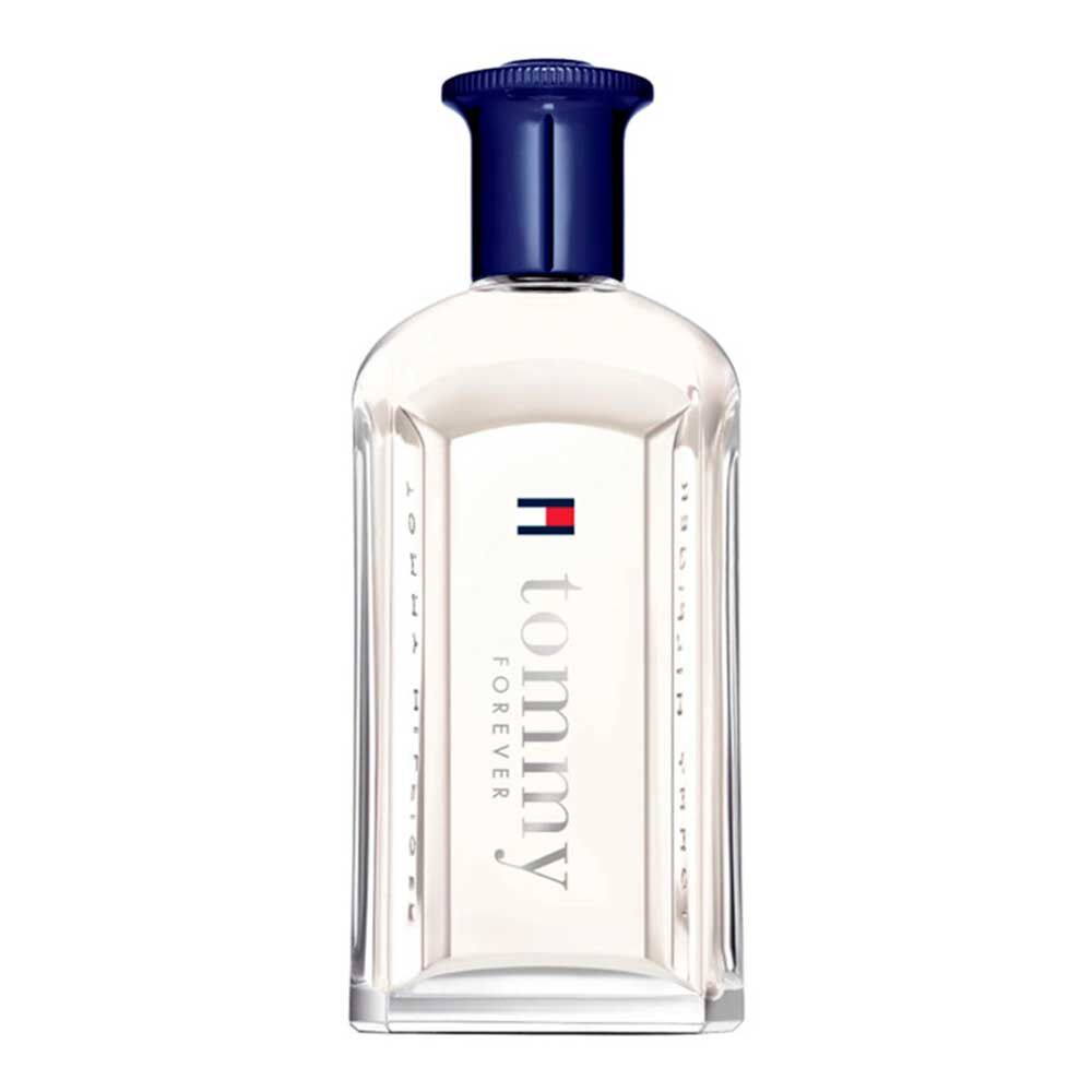 Perfume Tommy Hilfiger Hombre Forever Edt 100 ml