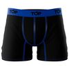 Pack 3 B&oacute;xers Medios Algod&oacute;n Hombre Top