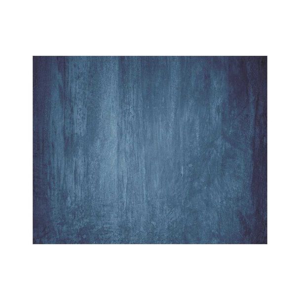 Alfombra Davanti Cemento Azul 140 x180 Cemento Azul