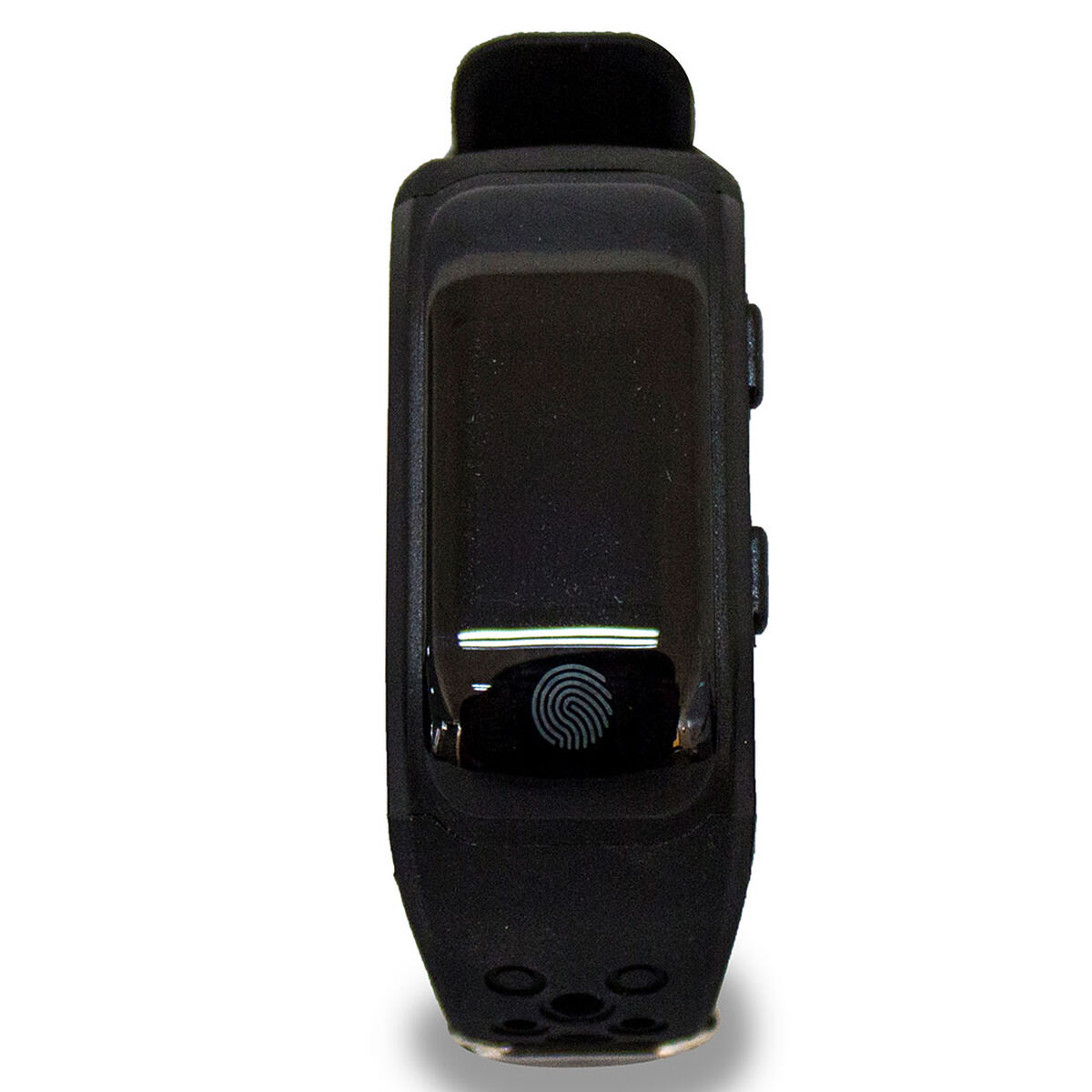 Banda Deportiva Lhotse Smart Bracelet SW11 Negro
