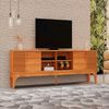 Rack TV Exit Florencia 100" Canela