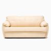 Sof&aacute; Cabsur Caburga 3 Cuerpos PU Beige