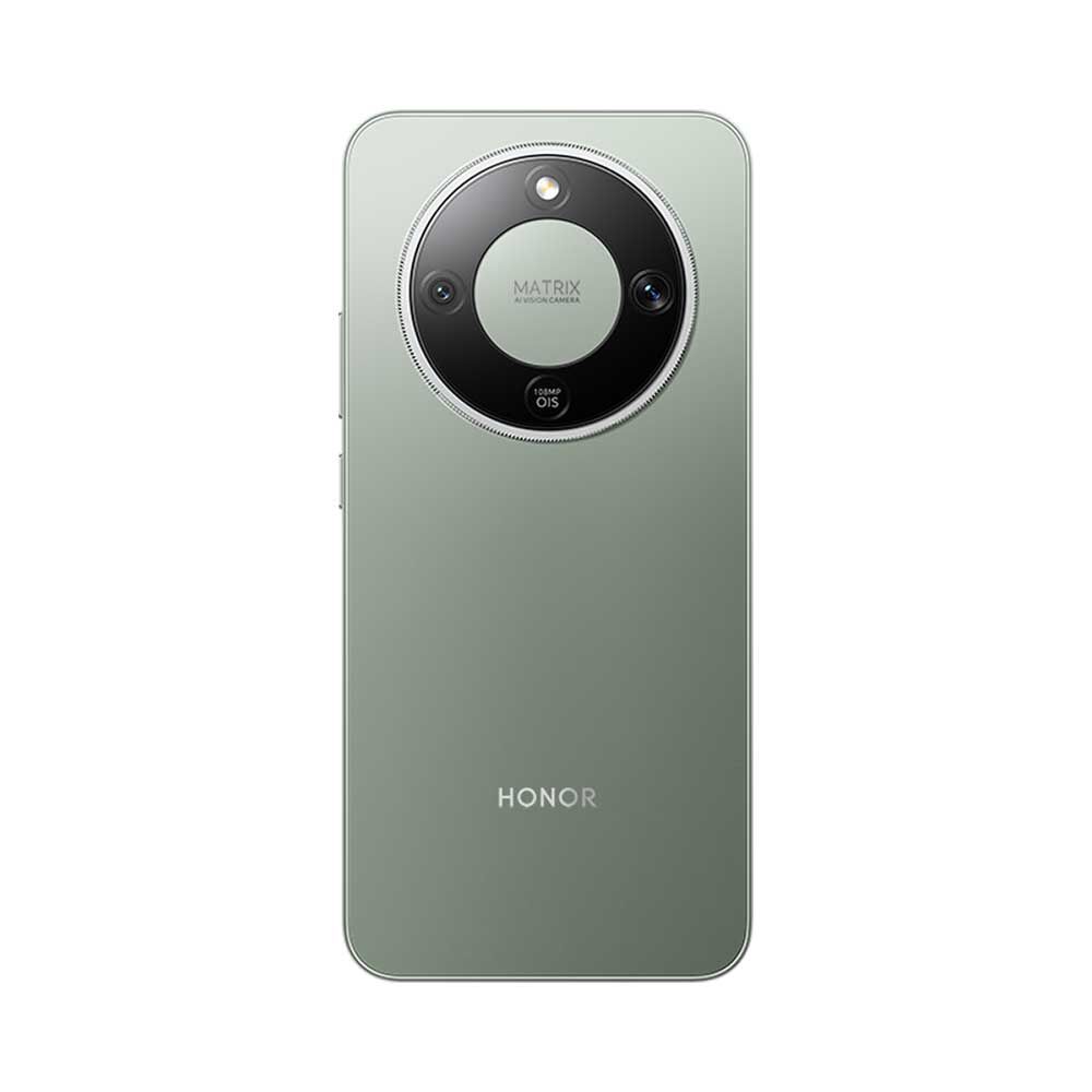 HONOR Magic 8 Lite 5G 256GB 8GB Verde, foto 3