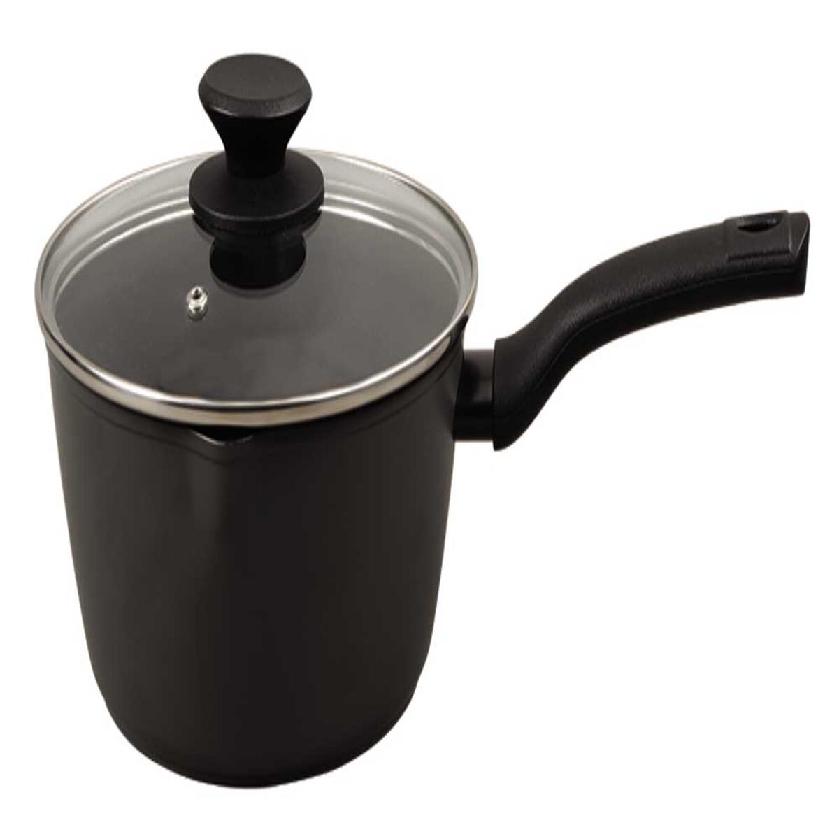 Batería de Cocina Aluminio Forjado Oster Kingsway 5 Piezas
