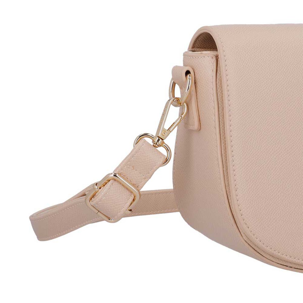 Cartera Bandolera Secret Kansas SC7 Peque&ntilde;a Rosada