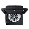 Lavadora Automática Samsung WA24A8370GV/ZS 24 kg. Bubble Storm