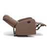 Berger  Daniels 98014BR Café