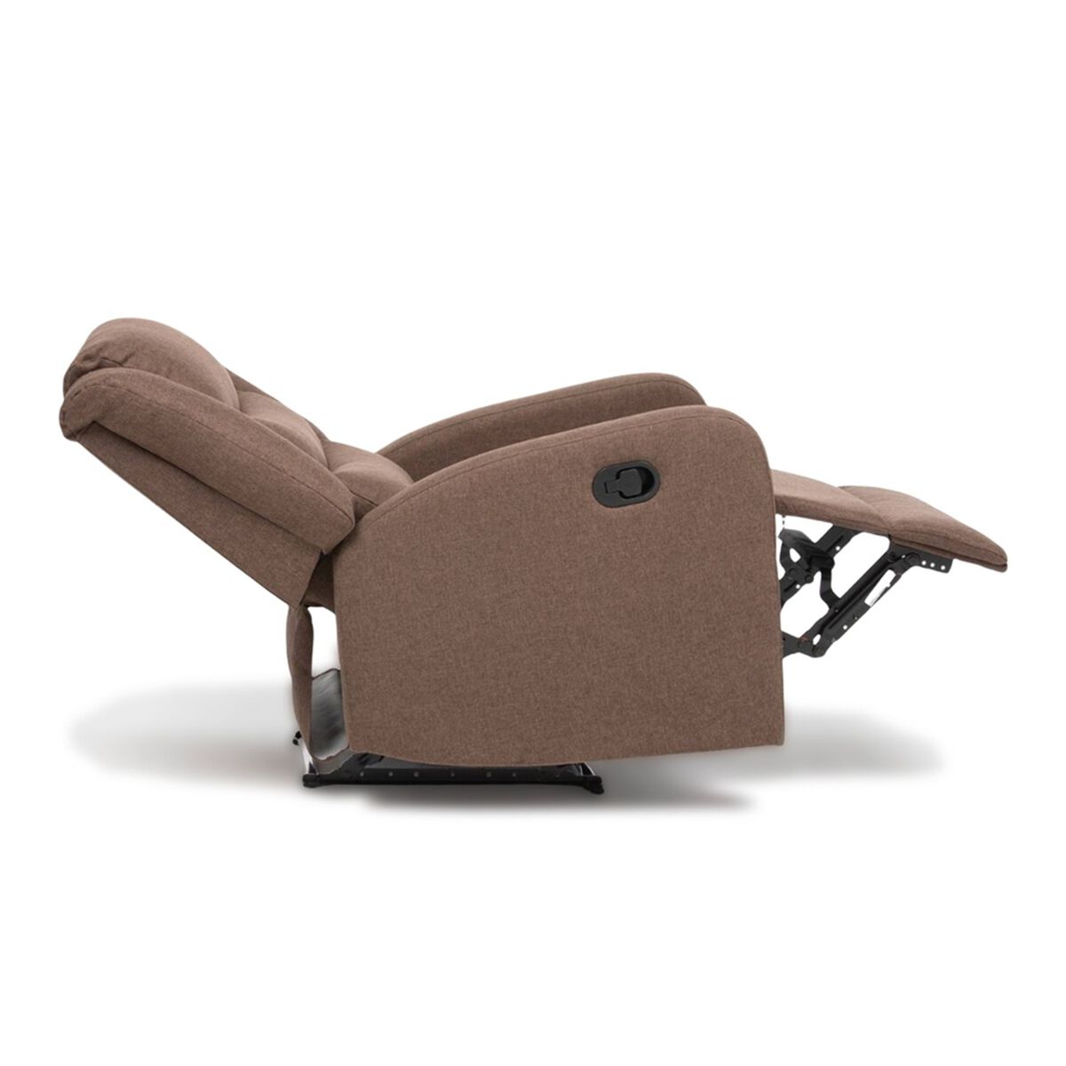 Berger  Daniels 98014BR Café