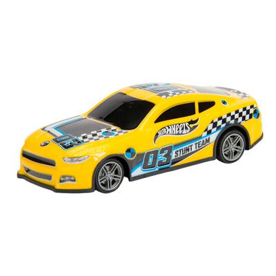 Imagen 2 del producto Auto Velocity Radio Control Colores Surtido Hot Wheels