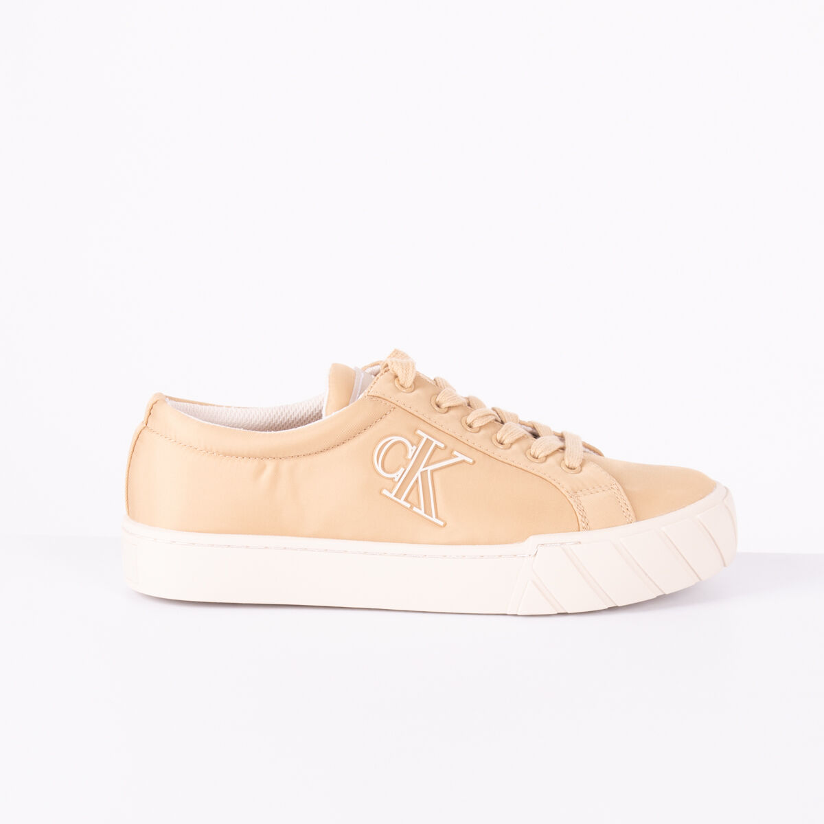 Zapatilla Mujer Calvin Klein