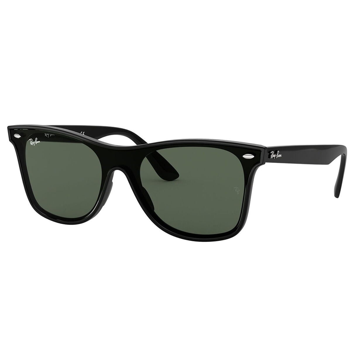 Lentes Ray Ban Blaze Wayfarer