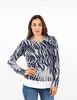 Sweater Mujer Portman Club