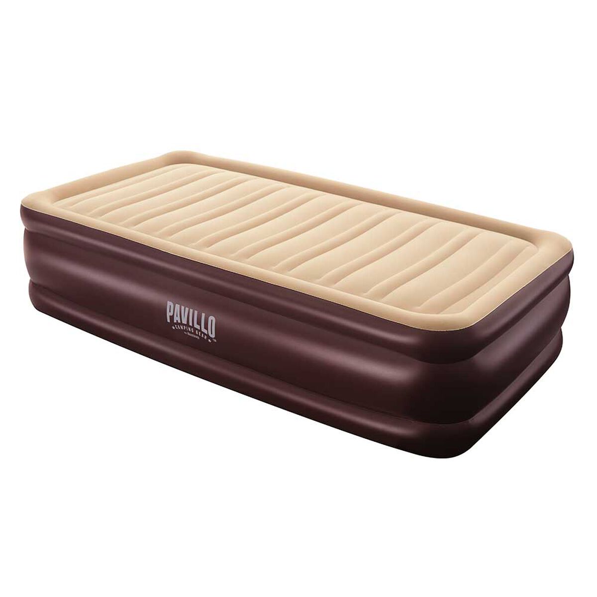 Colch&oacute;n Inflable Bestway 1 Plaza