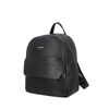 Mochila Secret Provenza SC6 M Negro
