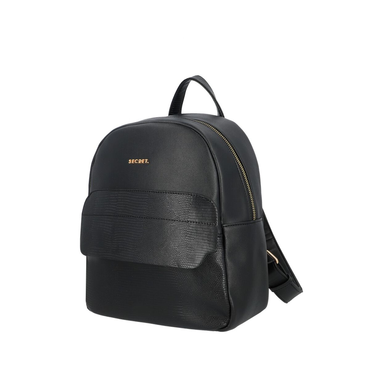 Mochila Secret Provenza SC6 M Negro
