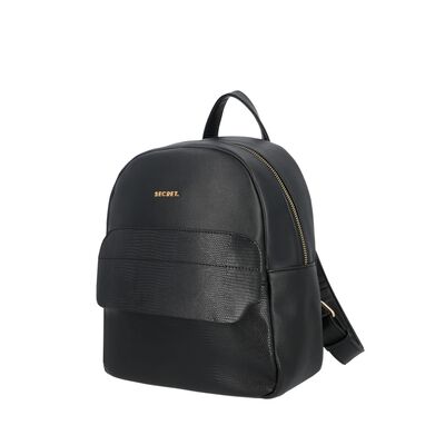 Imagen 2 del producto Mochila Secret Provenza SC6 M Negro