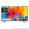 LED Curvo 55" Samsung URU7300 Smart TV 4K UHD