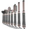 Cepillo Secador Multistyler Vibrance UniQ 8 en 1 Gama Italy