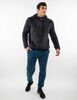 Pantalón Deportivo Hombre Black County