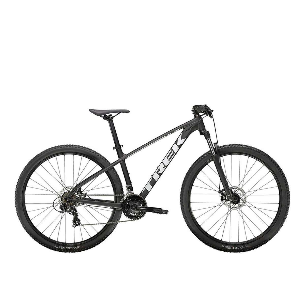 Bicicleta Mountain Bike Trek Marlin 4 Aro 29 Talla M/L