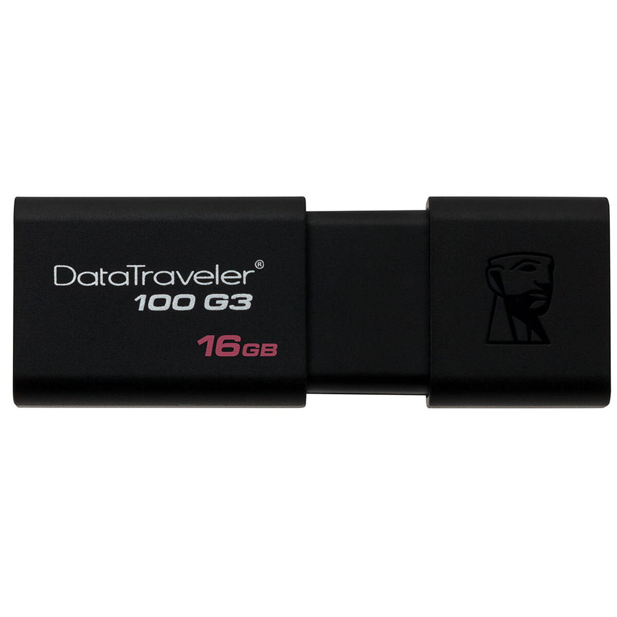 Pendrive Kingston DataTraveler 100 G3 16GB