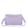 Cartera Cruzada Mujer Lucca Morada M Xtrem