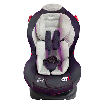 Imagen 2 del producto Silla Auto Convertible GTI