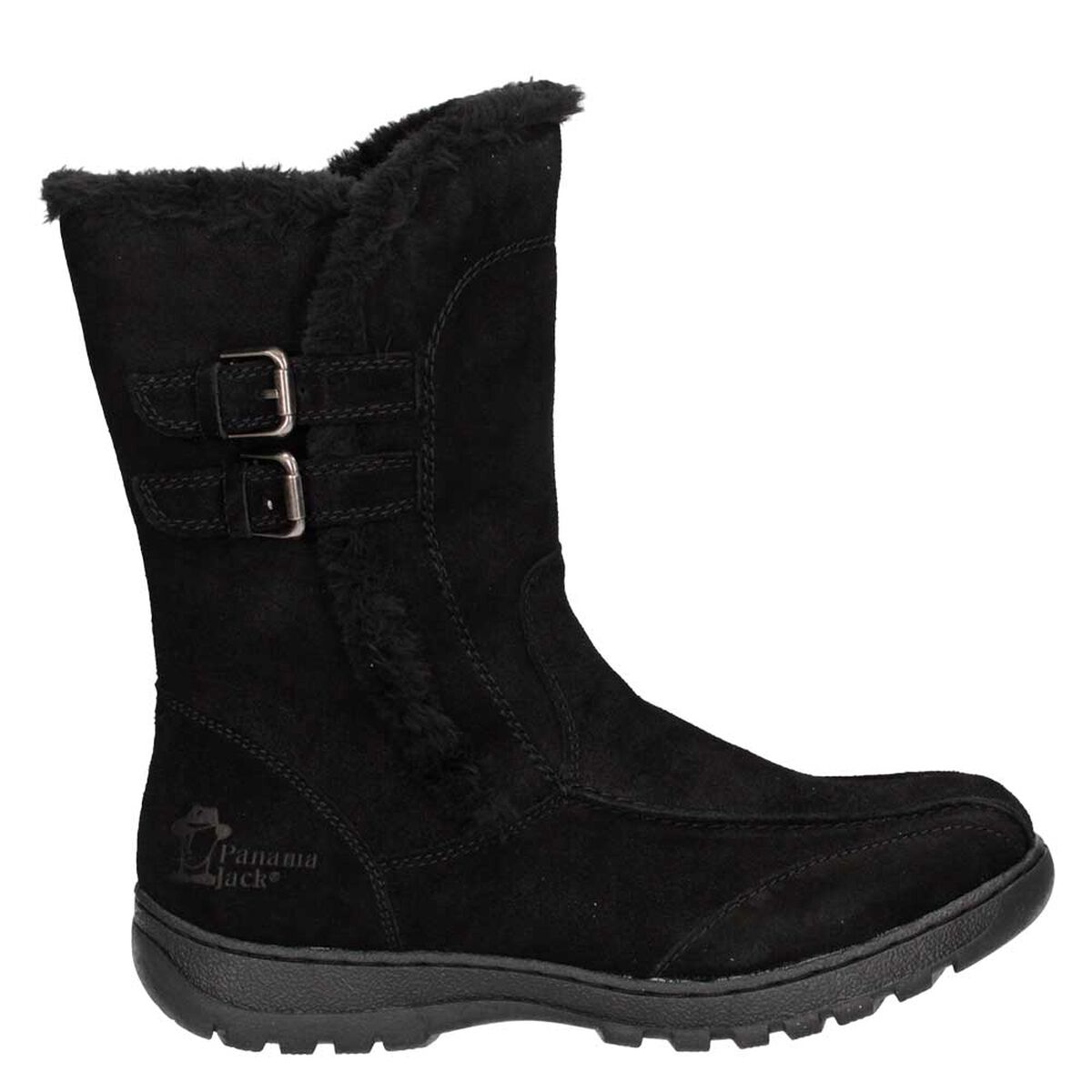 Bota Mujer Panama Jack
