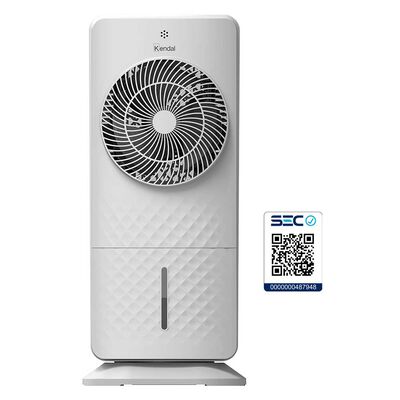 Imagen 2 del producto Enfriador de Aire Kendal KE-DL10