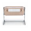 Cuna Colecho Neste Up Beige Kinderkraft