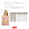 Pack 2 Calzones Colaless Mujer Intime