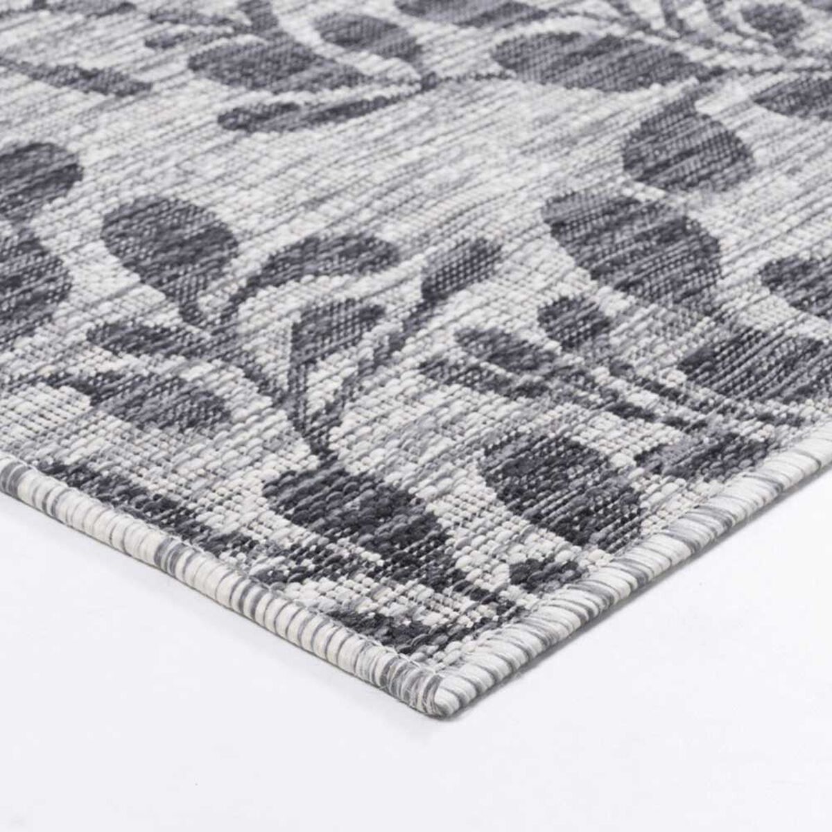 Alfombra Modalfo Terraza Gris 240 x 305 cm