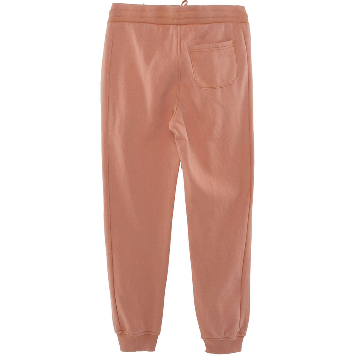 Pantalón Buzo de Algodón Niño Cutback