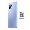 Celular Xiaomi Mi 11 Lite 5G NE 128GB 6,55" Blue Liberado