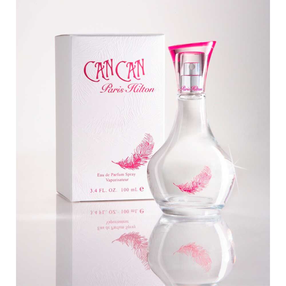 Paris Hilton Can Can EDP 100 ml, foto 2