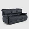 Sofá Daniels 98023SR4GR 3 Cuerpos Gris
