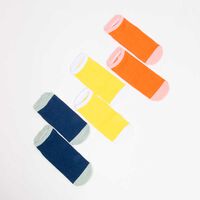 Pack 3 Calcetines Mujer Icono null