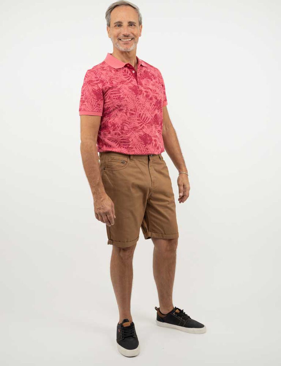 Bermuda Hombre Portman Club