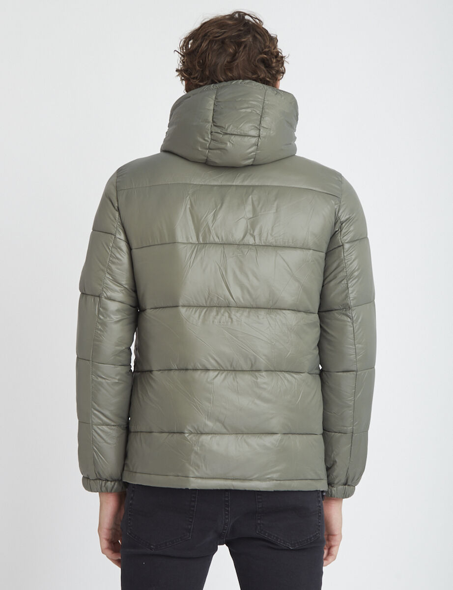Parka Hombre Fiorucci
