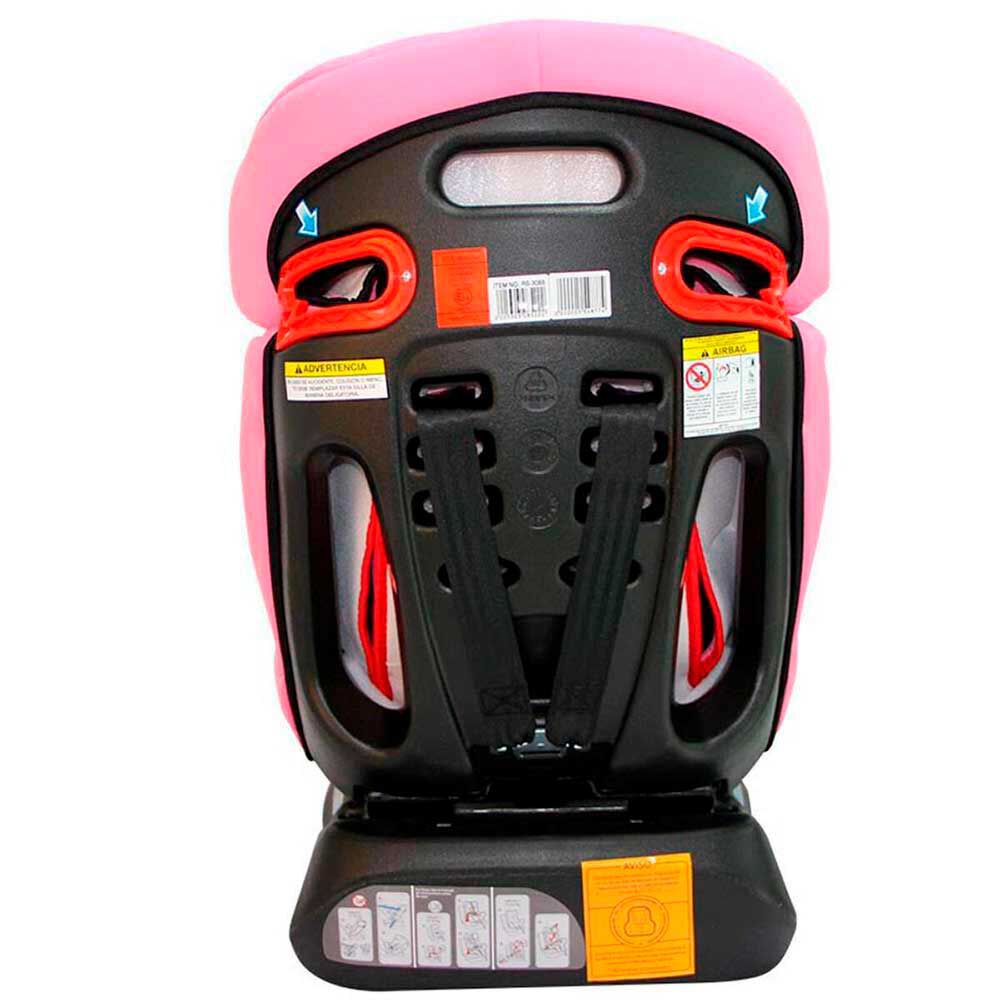 Bebeglo RS-3085 Fucsia, foto 8