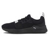 Zapatilla Unisex Puma Wired Run Jr