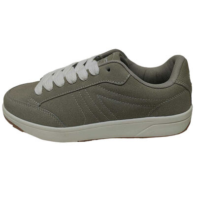 Imagen 1 del producto Zapatilla Urbana Hombre Fiorucci Gris, Negro