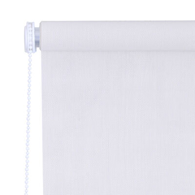 Imagen 2 del producto Cortina Roller Mashini Sunscreen Crema 80 x 165 cm