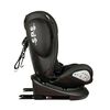 Silla de Auto Convertible Multiage Black Infanti