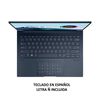 Notebook Asus Zenbook 14 OLED Core Ultra 7 512GB SSD 16GB 14"