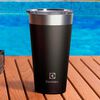 Vaso T&eacute;rmico Electrolux Sense 560 ml Negro