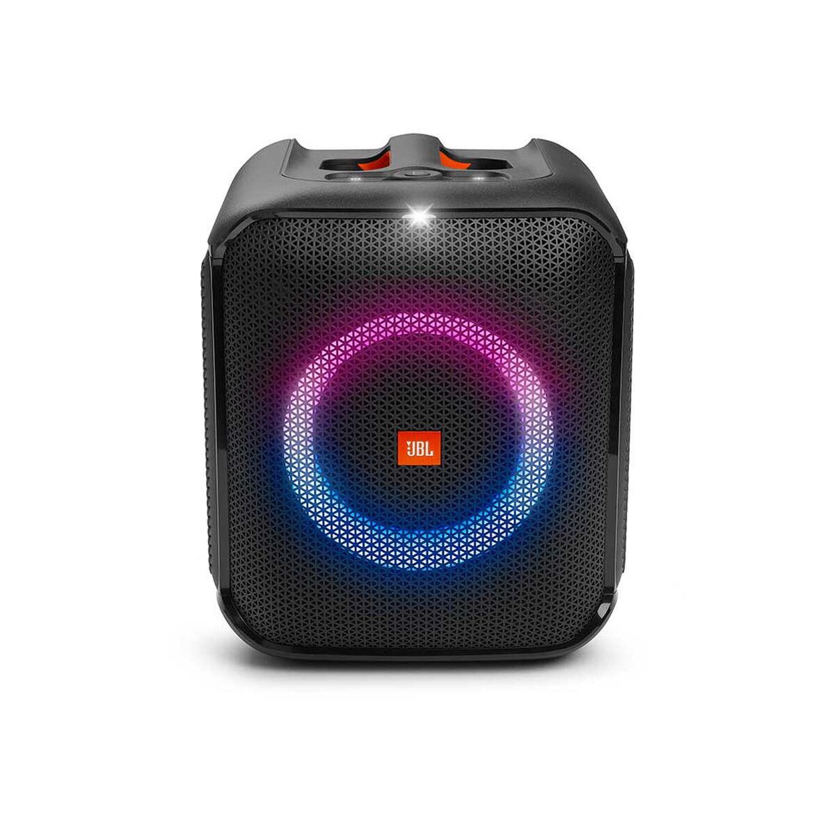 Minicomponente JBL PartyBox Encore Essential Karaoke